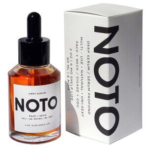 NOTO Botanics Deep Serum
